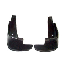 Mudguard Front for used with Toyota Altis 