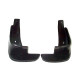 Mudguard Front for used with Toyota Altis 