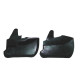 Mudguard Front for used with Isuzu D-MAX Hilander