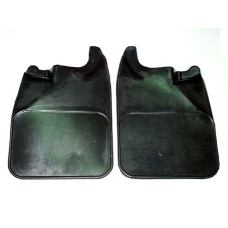 Mudguard Front for used with Toyota Tiger 4WD Mudguard Front for used with Toyota Tiger 4WD