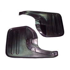 Mudguard Front for used with Toyota Fortuner, Vigo