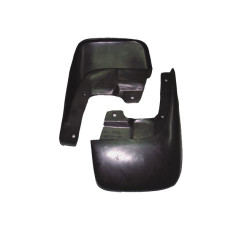 Mudguard Rear for used with Isuzu D-MAX Mudguard Rear for used with Isuzu D-MAX