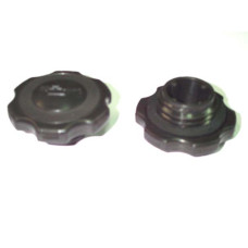 Oil Cap for used with Mazda 323 XL, 808, B1600