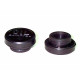 Oil Cap for used with Daihatsu S40, S89, Rusa