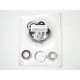 Hydromaster Repair Kit Pedal for used with Isuzu FSR, FTR 