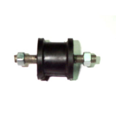 Exhaust Pipe Support Tricycle 8 mm.