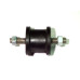 Exhaust Pipe Support Tricycle 8 mm.