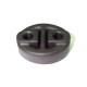 Exhaust Pipe Support for used with Toyota AE100