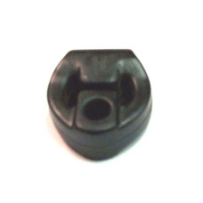 Exhaust Pipe Support for used with Toyota AE100 Open Hole