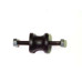 Exhaust Pipe Support for used with Kubota Medium 6 mm. 