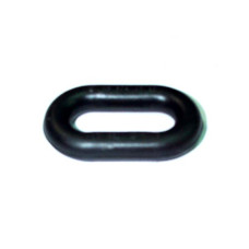 Exhaust Pipe Support for used with Mercedes Oval Shape