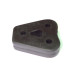 Exhaust Pipe Support for used with Mitsubishi Cyclone 