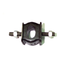 Exhaust Pipe Support for used with Isuzu KBZ