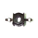 Exhaust Pipe Support for used with Isuzu KBZ