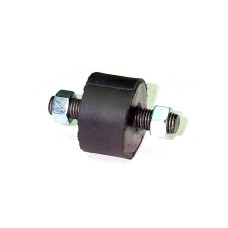 Exhaust Pipe Support General 8 mm.