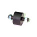 Exhaust Pipe Support General 8 mm.