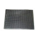 Rubber Mat 2-Side Style 16" * 22"