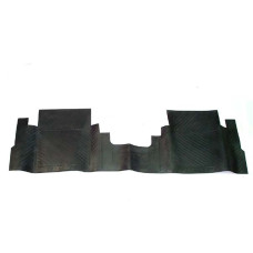 Rubber Mat CAB General for used with Isuzu TFR New