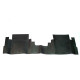 Rubber Mat CAB General for used with Isuzu TFR New