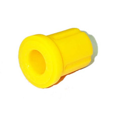 Spring Shackle Rubber Front for used with L200 (PolyUrethane)