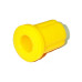 Spring Shackle Rubber Front for used with L200 (PolyUrethane)