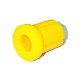 Spring Shackle Rubber Front for used with L200 (PolyUrethane)