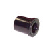 Spring Shackle Rubber Rear for LN106, Mighty-X, RN10-RN30