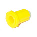 Spring Shackle Rubber Rear Lower for L200 (PolyUrethane)