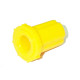 Spring Shackle Rubber Rear Lower for L200 (PolyUrethane)