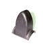 Spring Bumper Rear for used with Mitsubishi L200, Cyclone Diesel