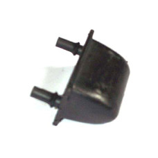 Spring Bumper for used with Isuzu KBZ Lower