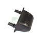 Spring Bumper for used with Isuzu KBZ Lower