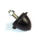 Spring Bumper for used with Isuzu Faster KB20 Upper