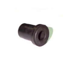 Spring Shackle Rubber Rear for used with L200, Cyclone