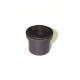 Spring Shackle Rubber for used with Daihatsu F40, S40 Small Hole