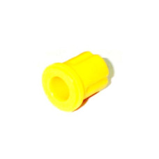 Spring Shackle Rubber Lower for Hilux (PolyUrethane) 