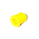 Spring Shackle Rubber Lower for Hilux (PolyUrethane) 