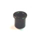 Spring Shackle Rubber Rear for used with Isuzu 250 Small