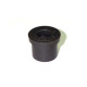 Spring Shackle Rubber Rear for used with S40 Large Hole 