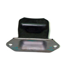 Spring Bumper Rear for used with Isuzu D-MAX