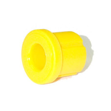 Spring Shackle Rubber Front for TFR, Rear for NPR (PolyUrethane)