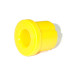 Spring Shackle Rubber Front for TFR, Rear for NPR (PolyUrethane)