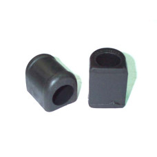 Stabilizer Shaft Rubber for used with Isuzu KB20, KBD