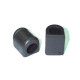 Stabilizer Shaft Rubber for used with Isuzu KB20, KBD