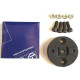 Steering Coupling for used with Peugeot 504 