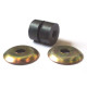 Tension Rod Bushing for used with Isuzu KBZ