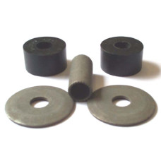 Tension Rod Bushing for used with Toyota Corolla KE20