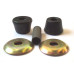 Tension Rod Bushing for used with Toyota Corolla KE30