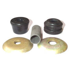 Tension Rod Bushing for used with Toyota Corolla KE70