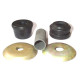Tension Rod Bushing for used with Toyota Corolla KE70